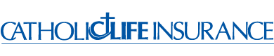 Catholic Life Insurance Medicare Supplement Logo